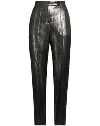 Alysi - Trouser - Lyst