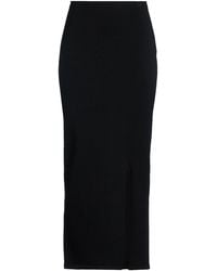 FEDERICA TOSI - Maxi Skirts - Lyst
