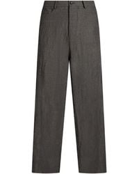 Masnada - Pants - Lyst