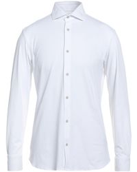 Moorer - Shirt - Lyst