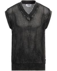 MSGM - Pullover - Lyst