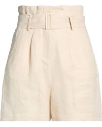Alysi - Shorts & Bermuda Shorts - Lyst