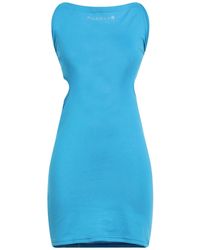 Mangano - Mini Dress - Lyst