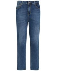 Kocca - Jeans Cotton, Elastane - Lyst