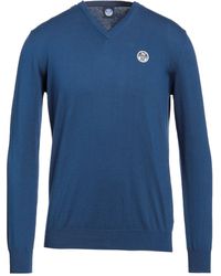 North Sails - Sweater - Lyst