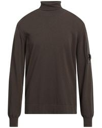 C.P. Company - Turtleneck - Lyst