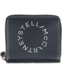 Stella McCartney - Brieftasche - Lyst
