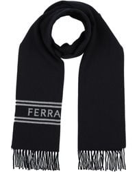 Ferragamo - Sciarpa - Lyst