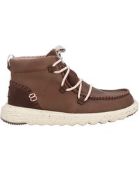 HEYDUDE - Ankle Boots - Lyst