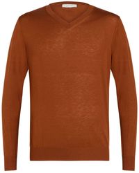Diktat - Sweater Merino Wool - Lyst