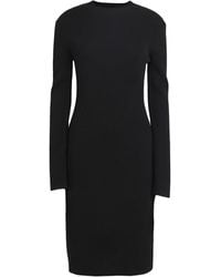 Calvin Klein - Mini-Kleid - Lyst