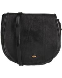 Campomaggi - Cross-Body Bag - Lyst