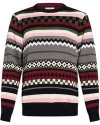 Sun 68 - Pullover - Lyst