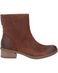 Dansko - Ankle Boots Leather - Lyst