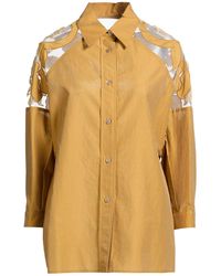 Gentry Portofino - Shirt - Lyst