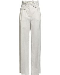 Max Mara - Trouser - Lyst