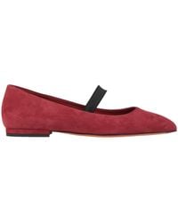 Santoni - Ballerina - Lyst