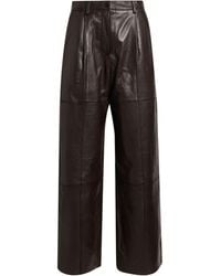 P.A.R.O.S.H. - P.A.R.O..H. Trouser - Lyst