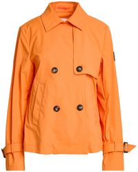 Dekker - Jacket - Lyst