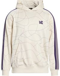 Needles - Sweatshirt Polyester - Lyst