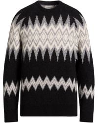 Laneus - Pullover - Lyst