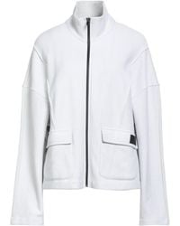 EA7 - Sweatshirt - Lyst