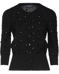 Dolce & Gabbana - Cardigan - Lyst