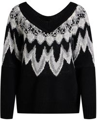 No Secrets - Jumper - Lyst
