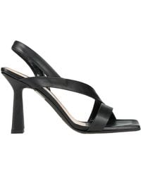 Sergio Cimadamore - Sandals Leather - Lyst