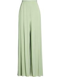 Norma Kamali - Pants - Lyst