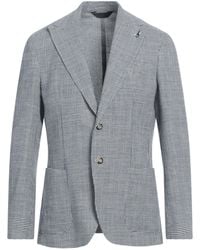 Paoloni - Blazer - Lyst