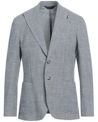 Paoloni - Blazer - Lyst