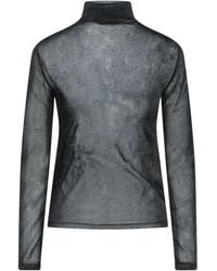 MSGM - T-shirt - Lyst