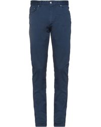 Paul & Shark - Trouser - Lyst