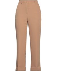 SEVENTY VENEZIA - Pants - Lyst