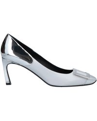 Roger Vivier Pumps for Women - Up to 61% off at Lyst.com