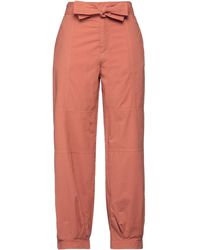 .., merci italia - Trouser - Lyst