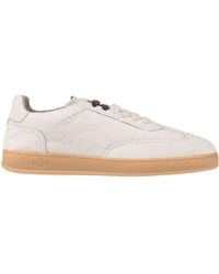 Soldini 80 - Sneakers Textile Fibers - Lyst