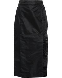REMAIN Birger Christensen - Midi-Rock - Lyst