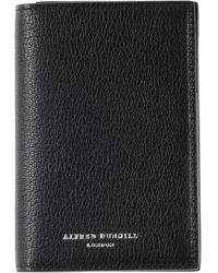 dunhill - Portacarte - Lyst