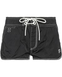Tom Ford - Shorts & Bermuda Shorts - Lyst