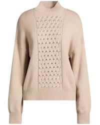 Kaos - Turtlenecks - Lyst