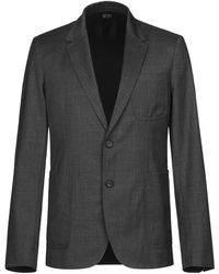 N°21 Suit Jacket - Gray