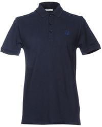 Versace - Polo Shirt - Lyst