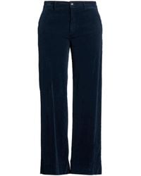 Mason's - Pants Cotton, Viscose, Elastane - Lyst