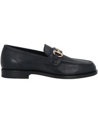 Tagliatore - Loafers Leather - Lyst