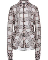 DSquared² - Shirt - Lyst