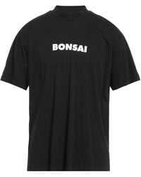 Bonsai - T-shirt - Lyst