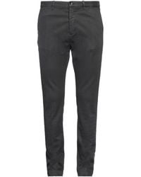Nine:inthe:morning - Trouser - Lyst