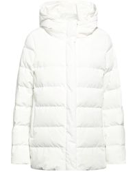 ADH - Plumífero y acolchado - Lyst